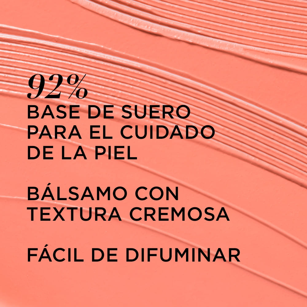 GLOW WITH CONFIDENCE SUN CREAM BLUSH (RUBOR EN CREMA)